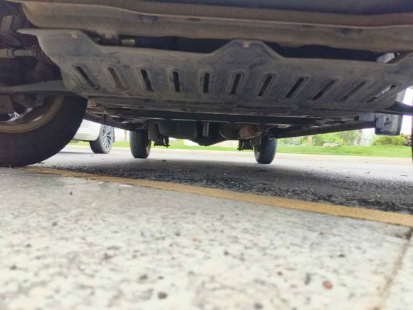 [深圳·赣B] 二手五菱汽车五菱荣光V2016款 1.5L标准型