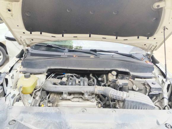 [佛山·鄂K] 二手东风风光风光5002021款 1.5L CVT乐享型