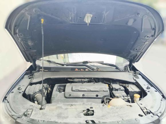 [嘉兴·浙F] 二手Jeep指南者2017款 200T 自动家享版