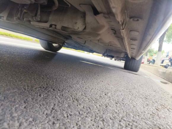 [宁波·浙B] 二手别克君威2014款 1.6T 时尚技术型