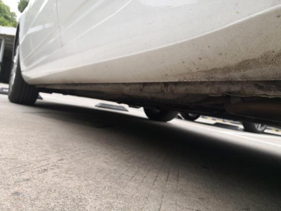 [常州·苏D] 二手观致观致32014款 两厢 1.6L 自动致悦型