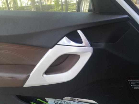 [北京·京H] 二手DSDS 52013款 1.6T 尊享版THP200