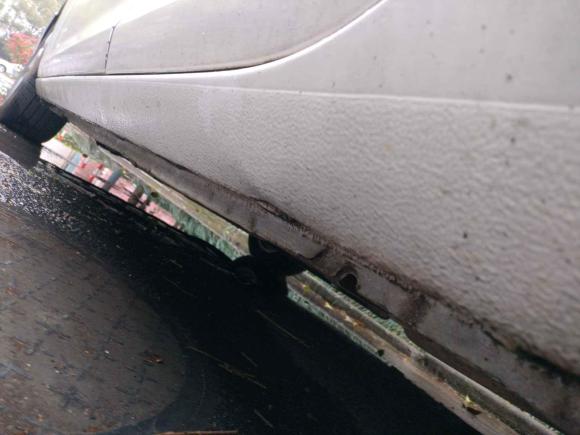 [上海·皖N] 二手别克英朗2013款 GT 1.6L 手动进取版