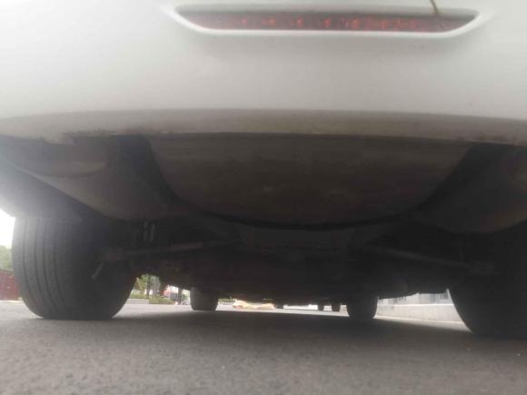 [温州·浙C] 二手比亚迪秦新能源2018款 1.5T 智联尊贵型