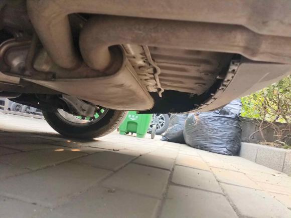 [北京·京P] 二手奥迪奥迪A32016款 Limousine 35 TFSI 进取型