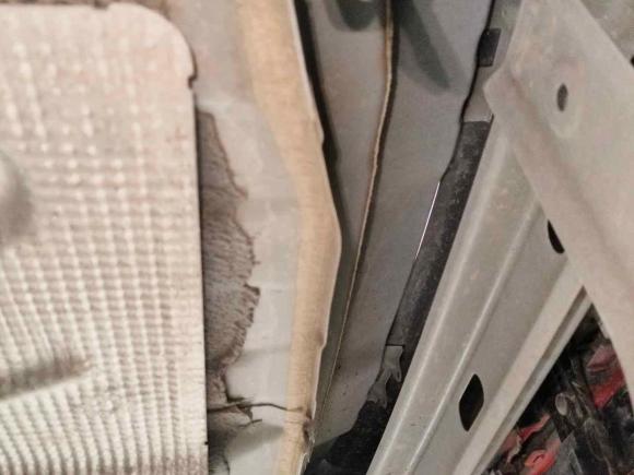 [西安·陕U] 二手哈弗哈弗初恋2021款 1.5T 自动大四版