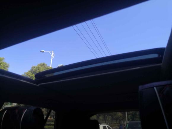 [义乌·浙G] 二手东南东南DX32016款 1.5T SRG 手动旗舰型