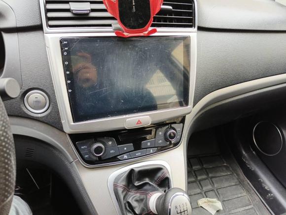 [青岛·鲁B] 二手哈弗哈弗M62019款 1.5T 手动两驱都市型 国VI