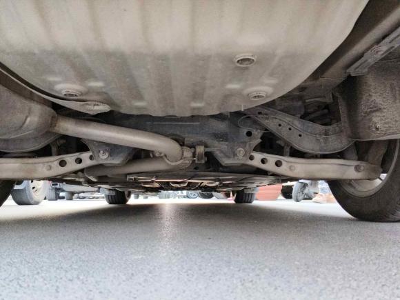 [南通·苏F] 二手别克君威2019款 20T 精英型 国VI