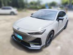 [青岛·鲁B] 长安长安UNI-V2022款 1.5T 运动版