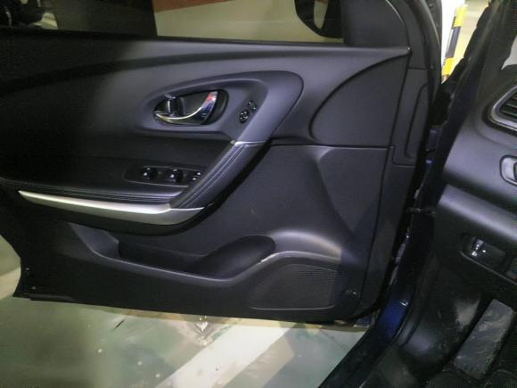 [武汉·鄂A] 二手雷诺科雷嘉2016款 2.0L 两驱豪华版