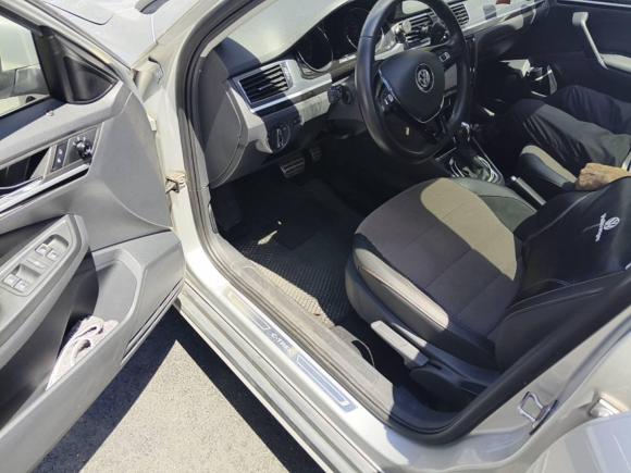 [深圳·粤S] 二手大众C-TREK蔚领2018款 1.5L 自动舒适型