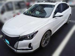 长安锐程CC2022款 蓝鲸版 1.5T DCT豪华型