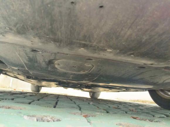 [武汉·鄂A] 二手马自达马自达3 昂克赛拉2016款 三厢 1.5L 手动豪华型