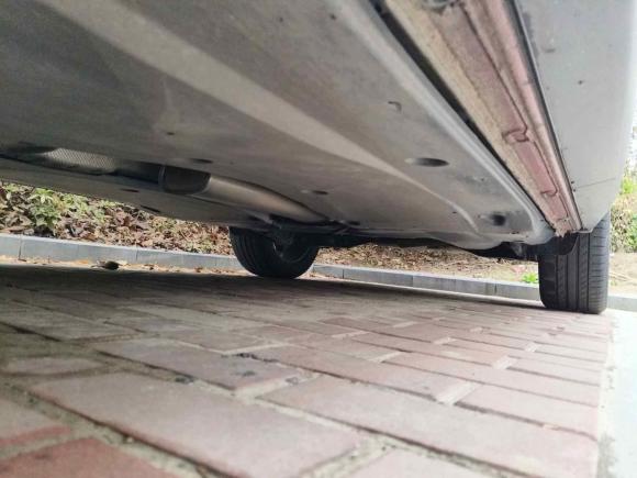 [南通·苏F] 二手斯柯达柯迪亚克GT2019款 TSI330 两驱豪华版 国VI