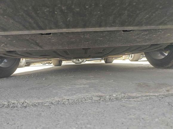 [北京·冀R] 二手吉利银河银河L62023款 125km 星舰