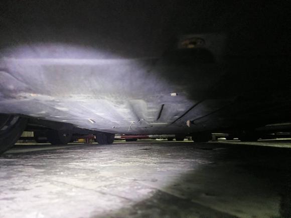 [深圳·粤B] 二手比亚迪汉2020款 EV 四驱高性能版旗舰型