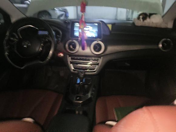 [杭州·浙A] 二手北京汽车绅宝D502018款 1.5L 手动尊贵智驾版