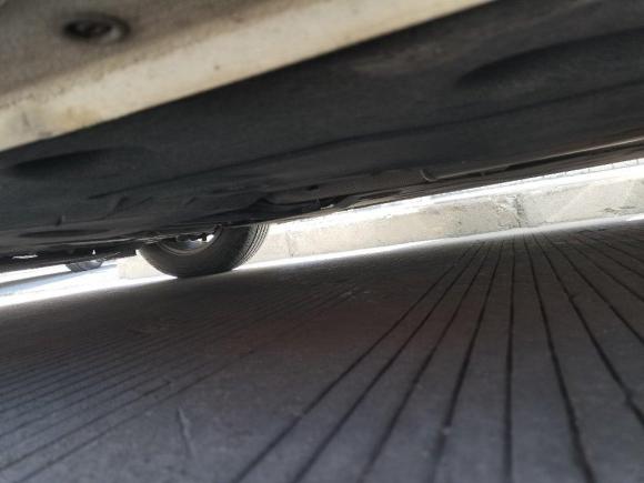 [温州·浙C] 二手福特福睿斯2015款 1.5L 自动舒适型