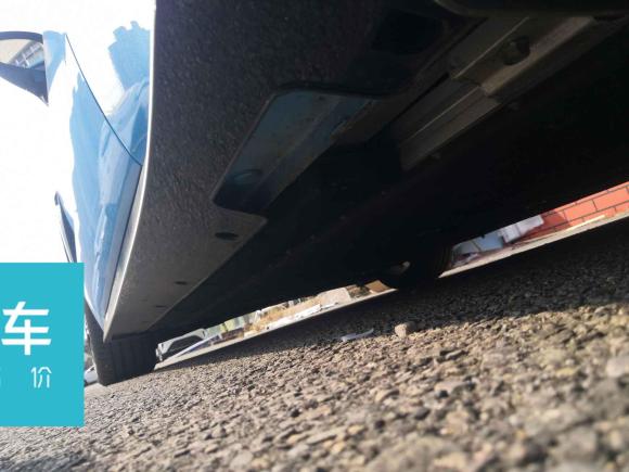 [青岛·鲁B] 二手哪吒汽车哪吒GT2023款 560