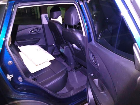 [深圳·粤B] 二手雷诺科雷嘉2017款 2.0L 两驱领先版