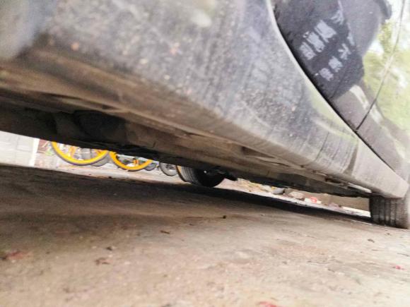 [温州·浙C] 二手马自达睿翼2010款 2.0L 自动豪华版