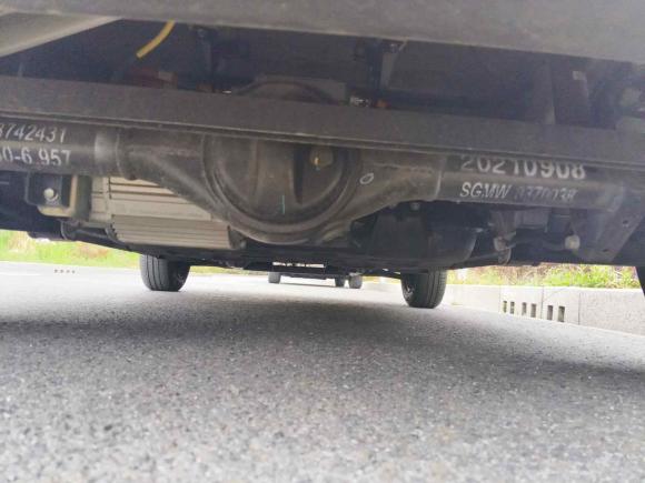 [苏州·苏E] 二手五菱汽车宏光MINIEV2021款 马卡龙臻享款 磷酸铁锂