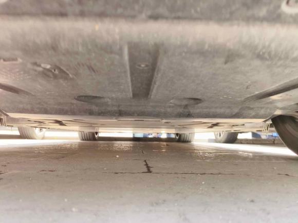 [杭州·浙A] 二手宝马宝马i32024款 eDrive 35 L