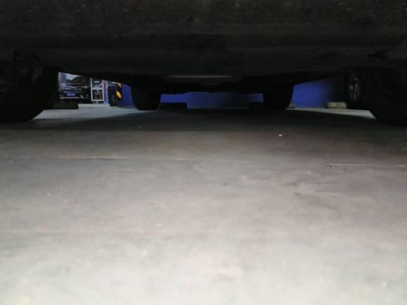 [无锡·苏B] 二手奥迪奥迪Q32021款 35 TFSI 时尚动感型