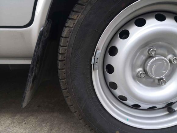 [武汉·鄂W] 二手东风小康东风小康K012022款 1.3L K01 DK13C