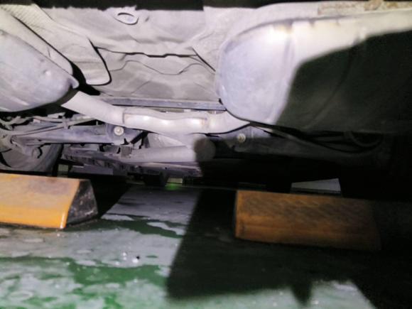 [宁波·浙B] 二手凯迪拉克凯迪拉克XTS2014款 28T 舒适型