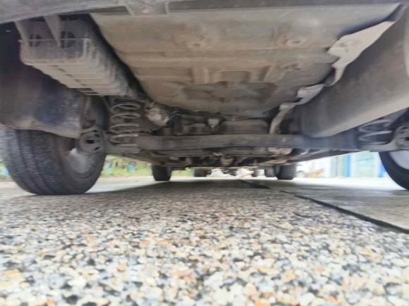 [青岛·鲁U] 二手东风风神奕炫2021款 230T 自动追影骑士版