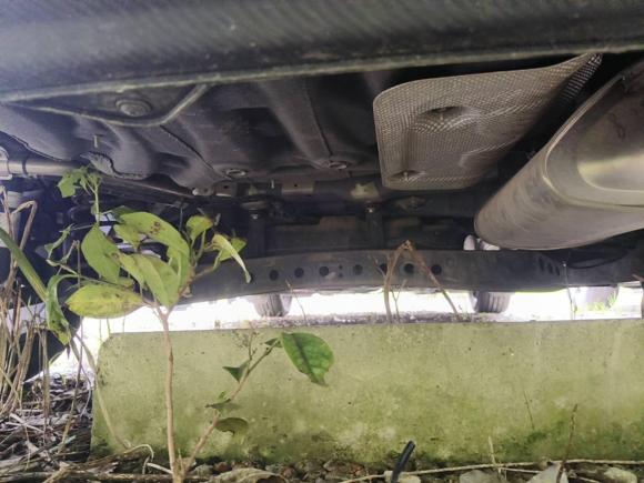 [上海·苏F] 二手荣威荣威i52021款 1.5L CVT钻石版