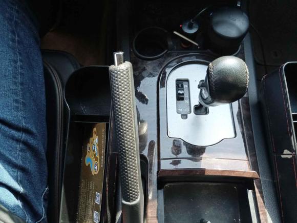 [南京·苏A] 二手荣威荣威W52011款 1.8T 2WD 自动胜域版