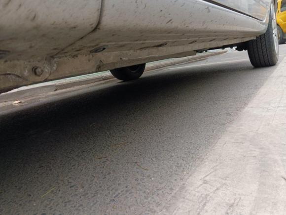 [南京·苏A] 二手丰田花冠2013款 1.6L 自动卓越版