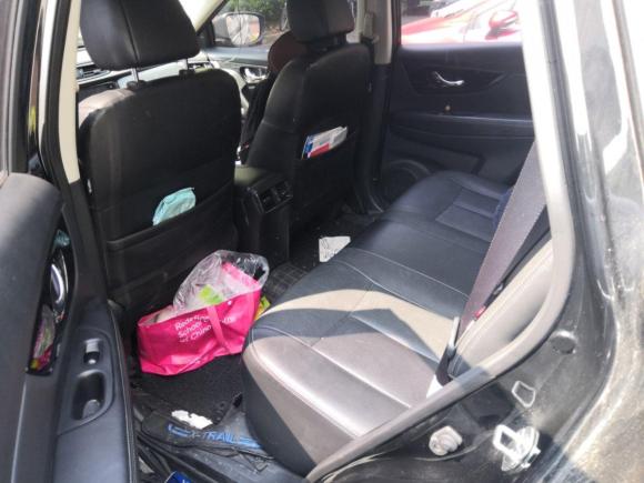 [上海·沪C] 二手日产奇骏2019款 2.0L CVT智联舒适版 2WD