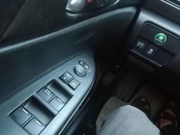 [深圳·粤B] 二手本田雅阁2015款 2.0L LX 舒适版