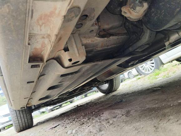 [成都·川A] 二手吉利汽车缤越2020款 PRO 260T DCT骑士