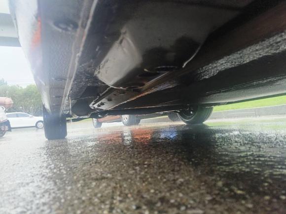 [无锡·苏B] 二手欧拉欧拉黑猫2022款 301km 基础型 三元锂