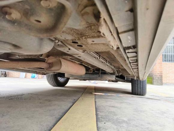 [南通·苏F] 二手上汽大通MAXUS大通G502020款 1.5T 自动豪华版