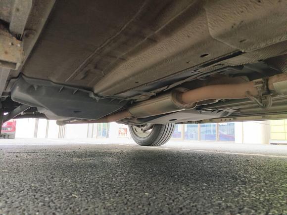 [南昌·赣A] 二手路虎揽胜极光2018款 240PS SE 智耀版