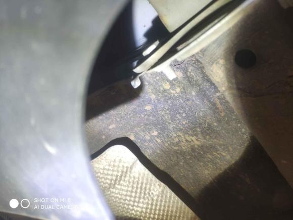 [南昌·赣B] 二手名爵名爵62017款 20T 自动豪华智联版 国V