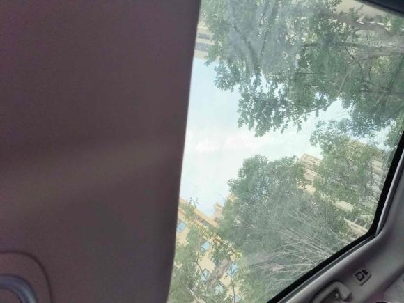 [杭州·赣E] 二手魏牌魏牌 VV52017款 2.0T 旗舰型