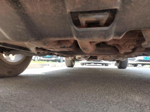 [上海·渝D] 二手长安长安CS752017款 尚酷版 1.5T 手动锋享型