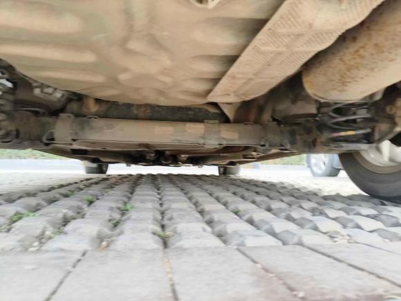 [青岛·鲁B] 二手标致标致3012016款 1.6L 自动舒适版