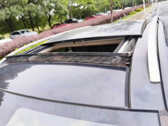 [苏州·苏E] 二手奔驰奔驰M级2014款 ML 400 4MATIC动感型