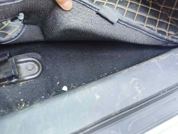 [成都·川A] 二手长安睿骋CC2018款 1.5T 手动典雅型星空版 国V