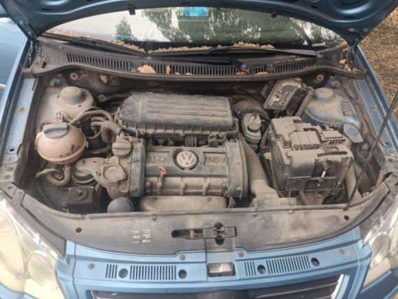 [上海·鄂A] 二手大众Polo2008款 劲取 1.4L 自动雅致版