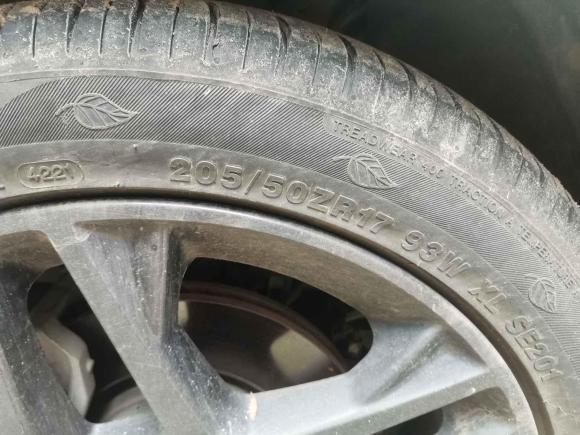 [成都·川M] 二手东风风神奕炫2021款 230T 自动追影骑士版