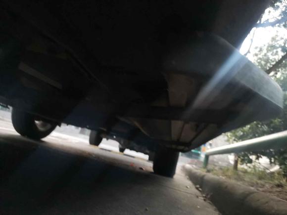 [湖州·浙F] 二手东风风光风光S5602018款 1.8L 手动都市型 7座